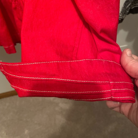 Joan Rivers jacket - Picture 3 of 7